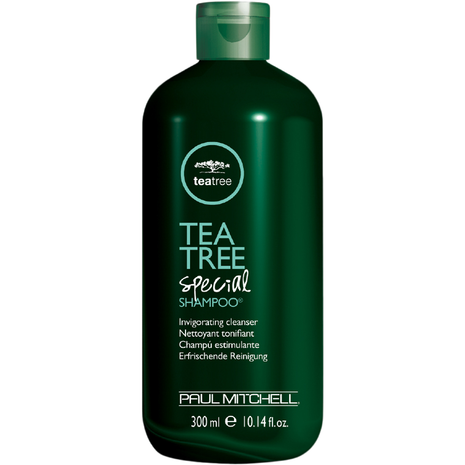 Tea Tree