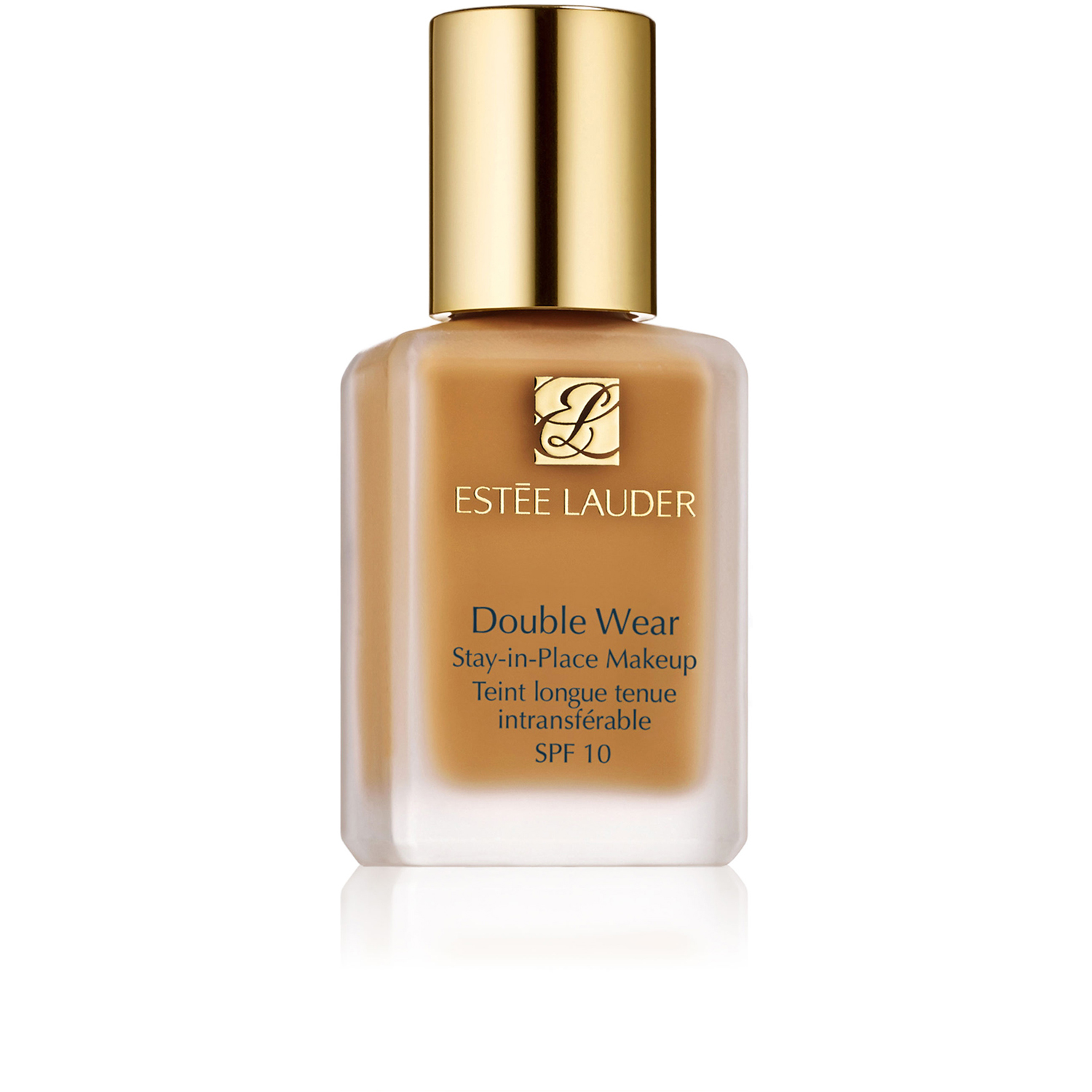 Double Wear Stay-In-Place Foundation SPF10