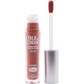 Talk is Cheek Lip & Blush Cream