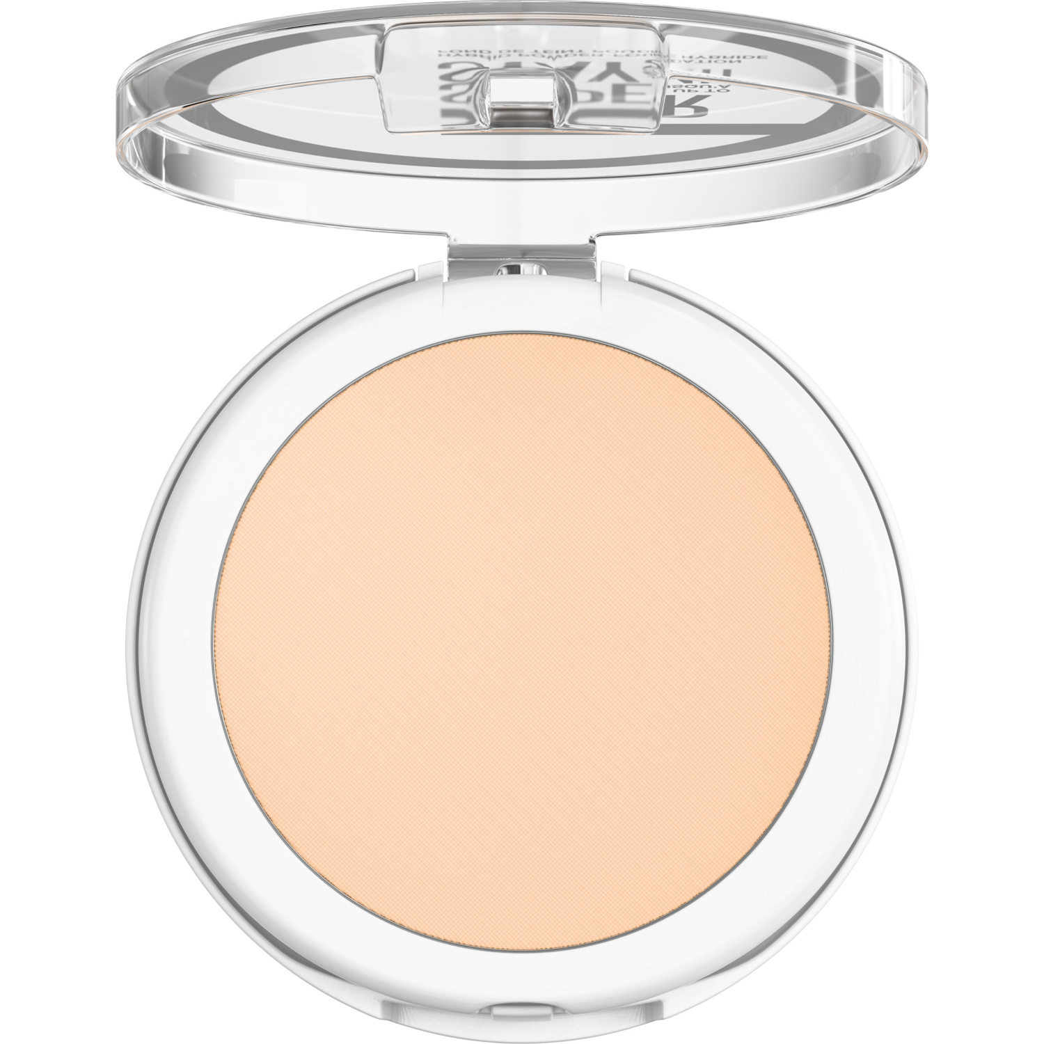 Superstay 24H Hybrid Powder Foundation