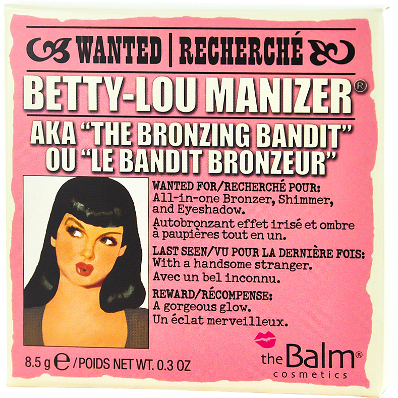 Betty-Lou Manizer