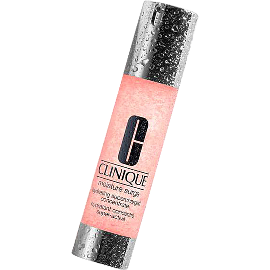 Moisture Surge Hydrating Supercharged Concentrate