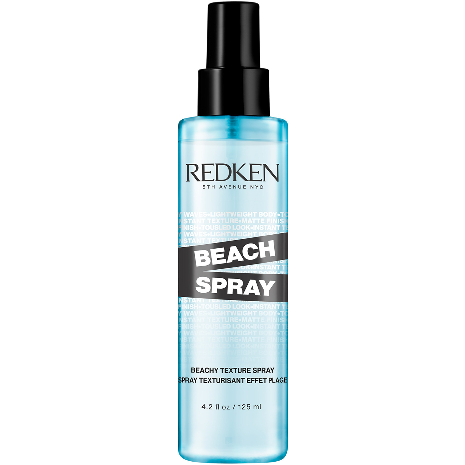 Beach Spray