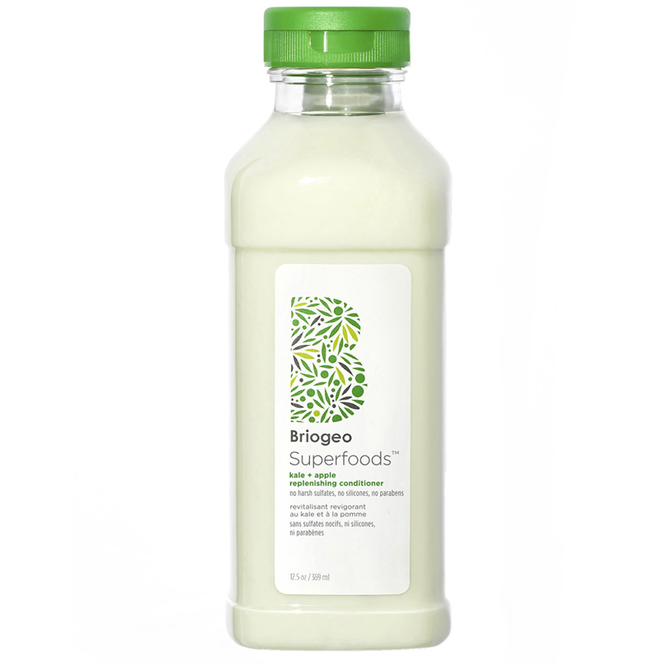 Briogeo Be Gentle, Be Kind Kale + Apple Replenishing Superfood Conditioner 369 ml