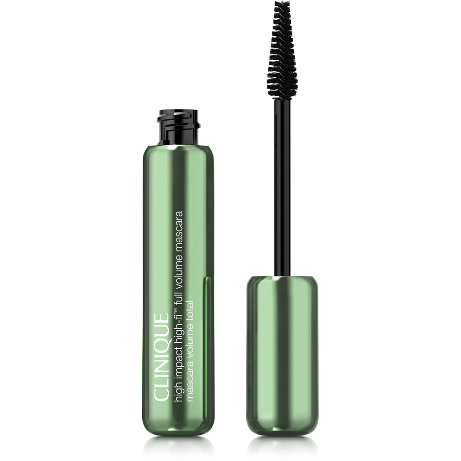 High Impact High-Fi Full Volume Mascara, 10 ml Clinique Mascara