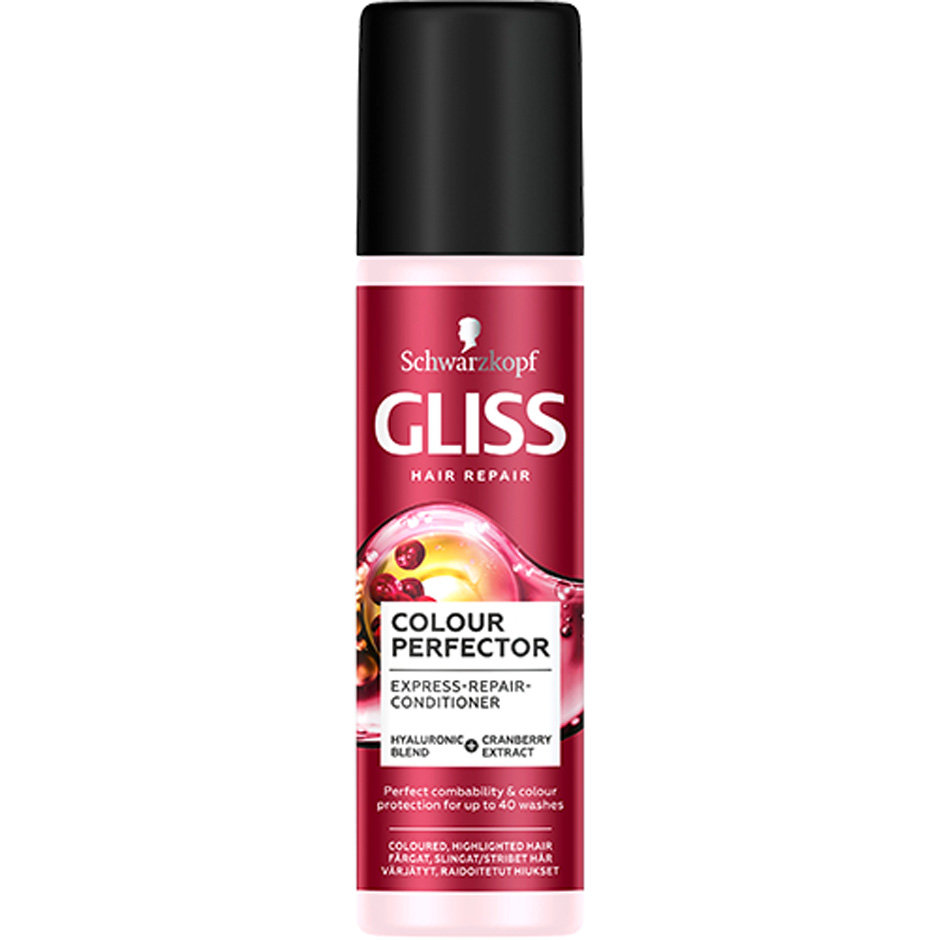 Gliss Colour Perfector