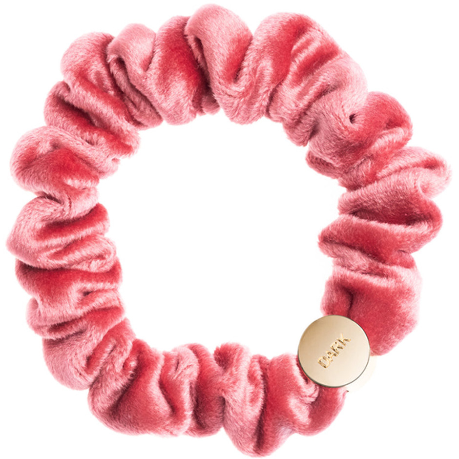 Velvet Mini Scrunchie