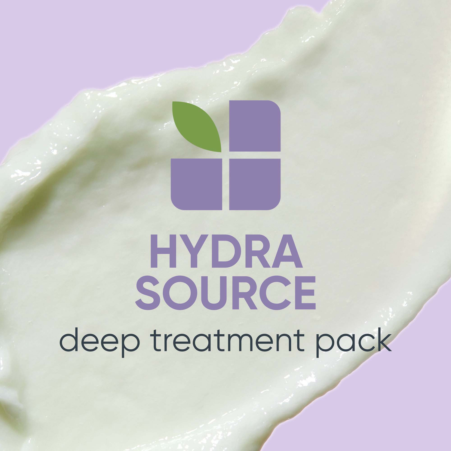 HydraSource Deep Treatment Pack