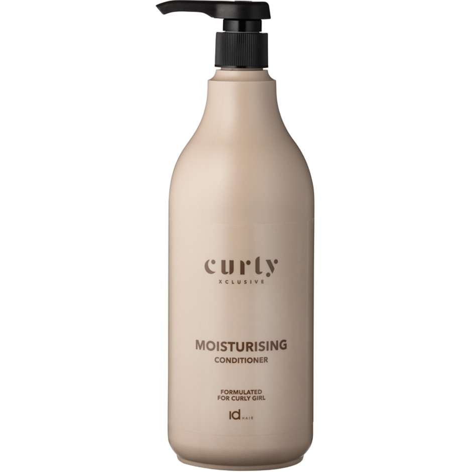 Curly Xclusive Moisture Conditioner