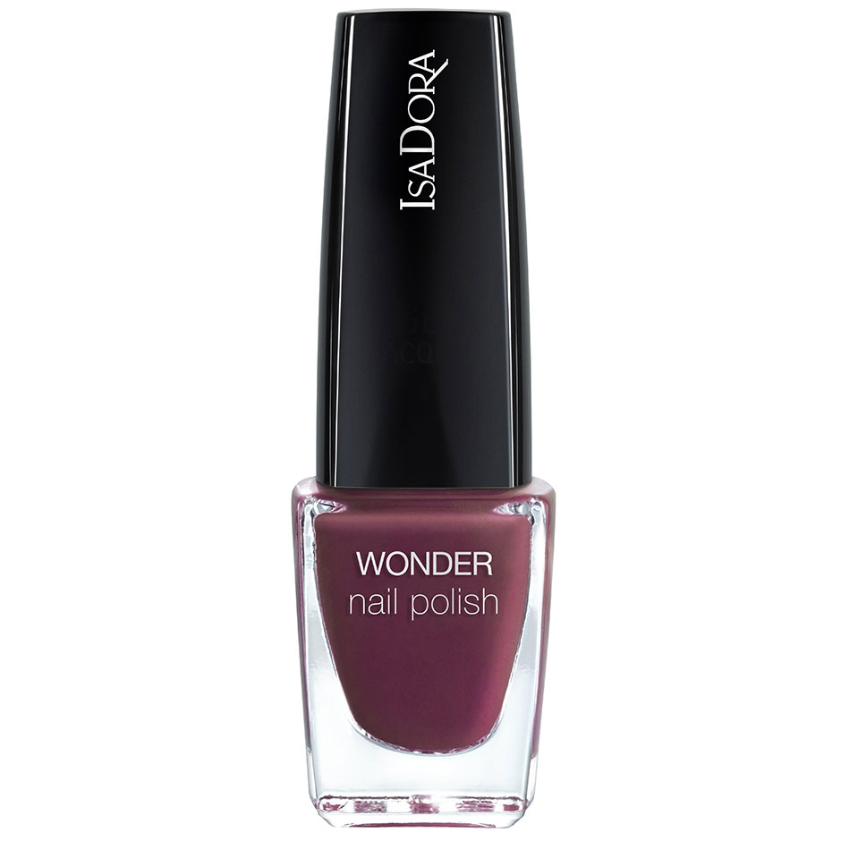 Wonder Nail Polish, 6 ml IsaDora Nagellack