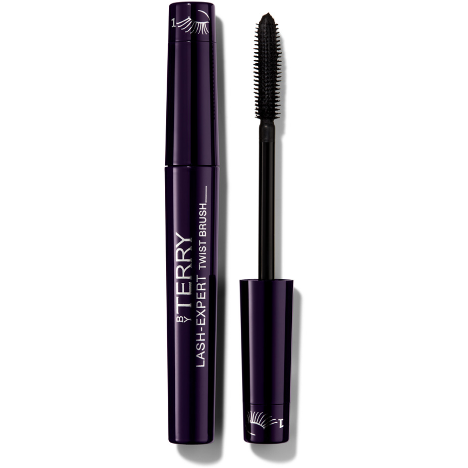 Lash Expert Twist Brush Mascara