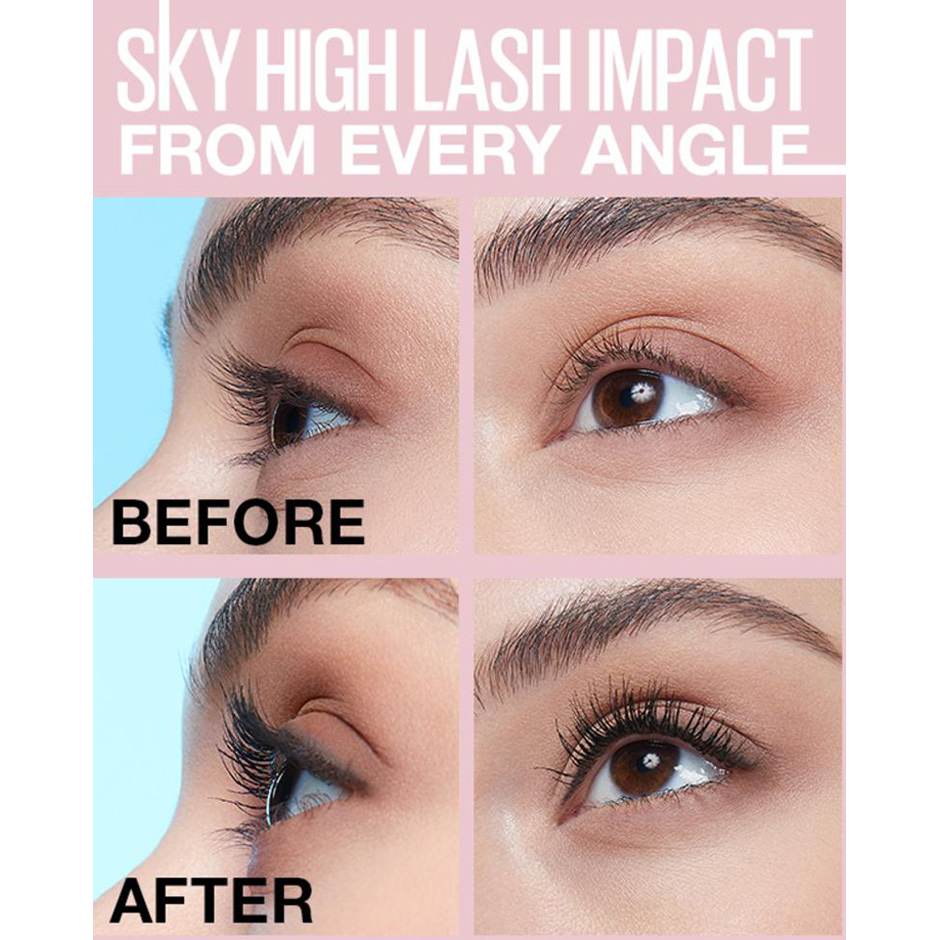 Sky High Mascara Duo