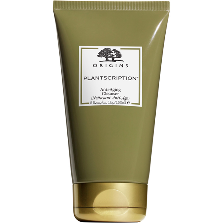 Plantscription Anti-age Cleanser