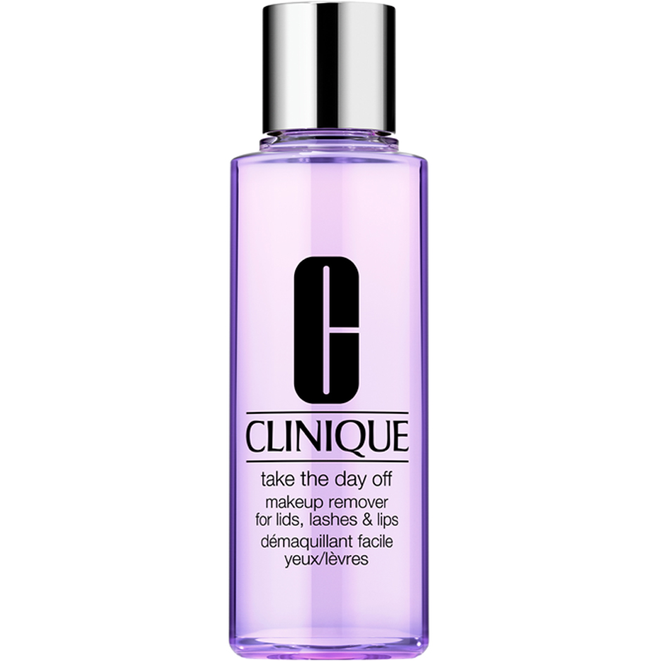 Clinique Take the Day Off Lashes and Lips - 125 ml