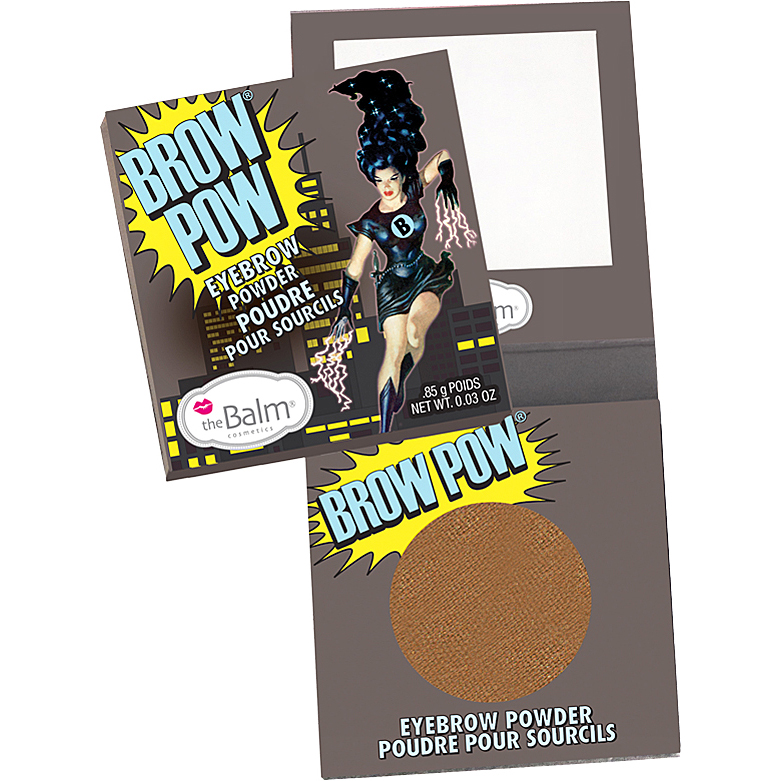 Brow Pow Eyebrow Powder