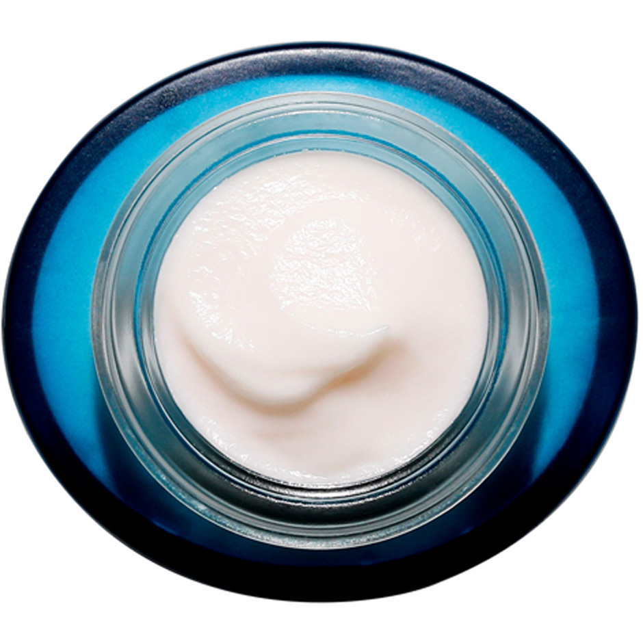 Hydra-Essentiel Plumps, Moisturizes & Quenches Night Care