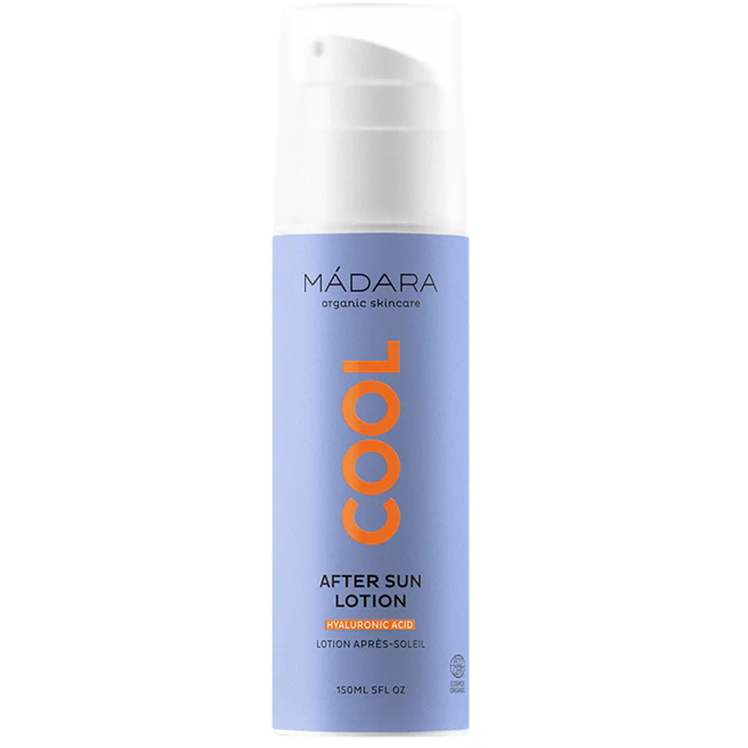 MÁDARA COOL After Sun Lotion 150 ml