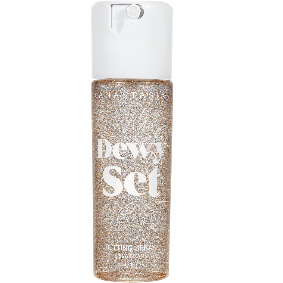 Dewy Set Setting Spray, 100 ml Anastasia Beverly Hills Setting Spray