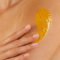 Green Mandarin Vitamin 1000 Grains Body Exfoliator