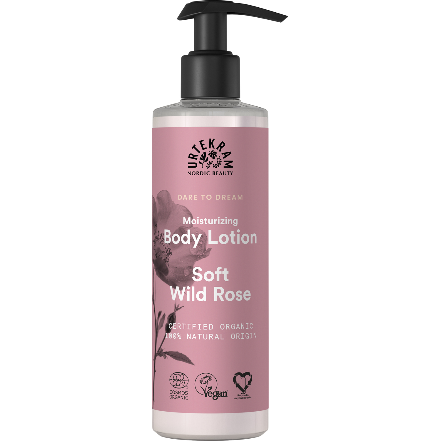 Body Lotion