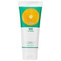 Daily Fresh Citron Cleansing Foam