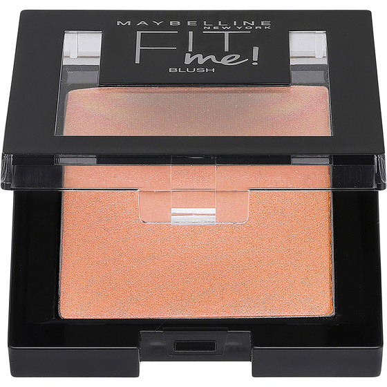 Fit Me Blush