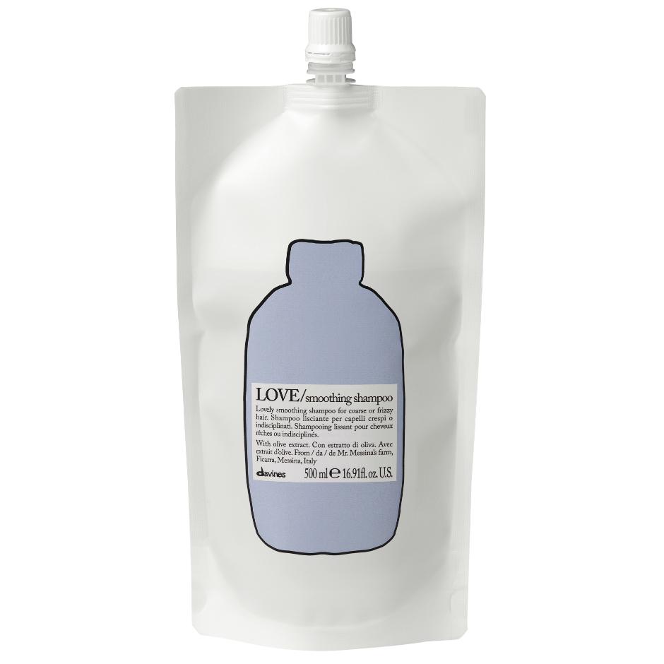 Love Smoothing Shampoo Refill Pouch