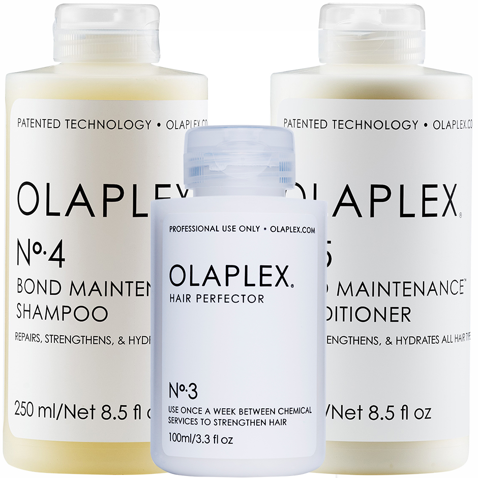 Olaplex Trio Treatment