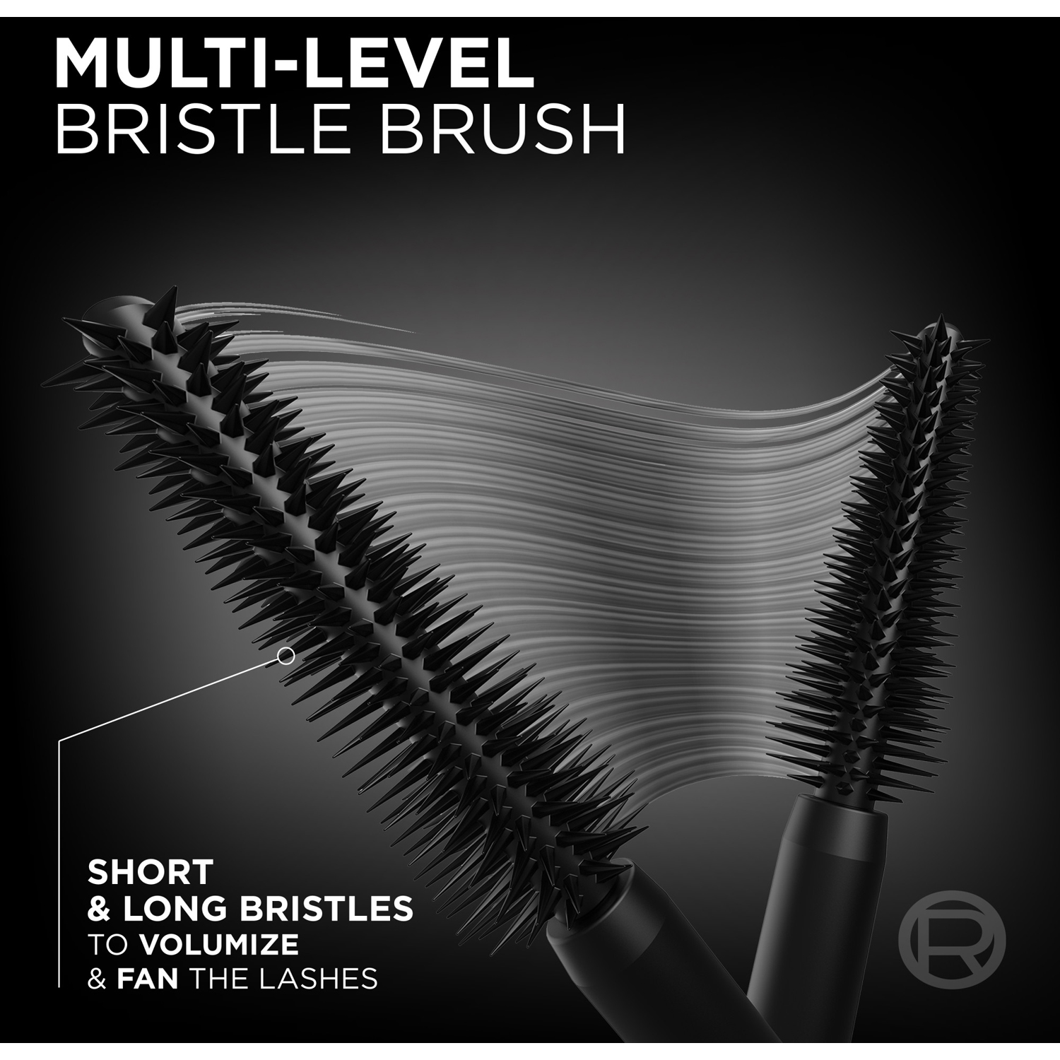 Volume Million Lashes Panorama Mascara