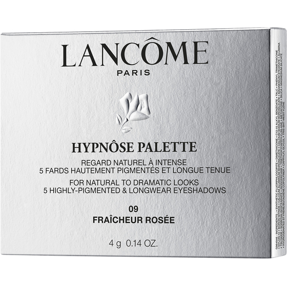 Hypnose Palette 5 Couleurs