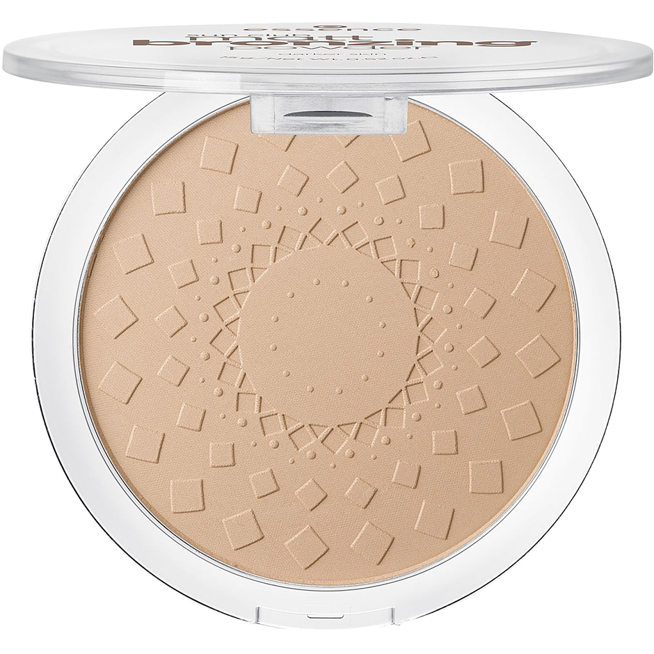 Sun Club Matt Bronzing Powder