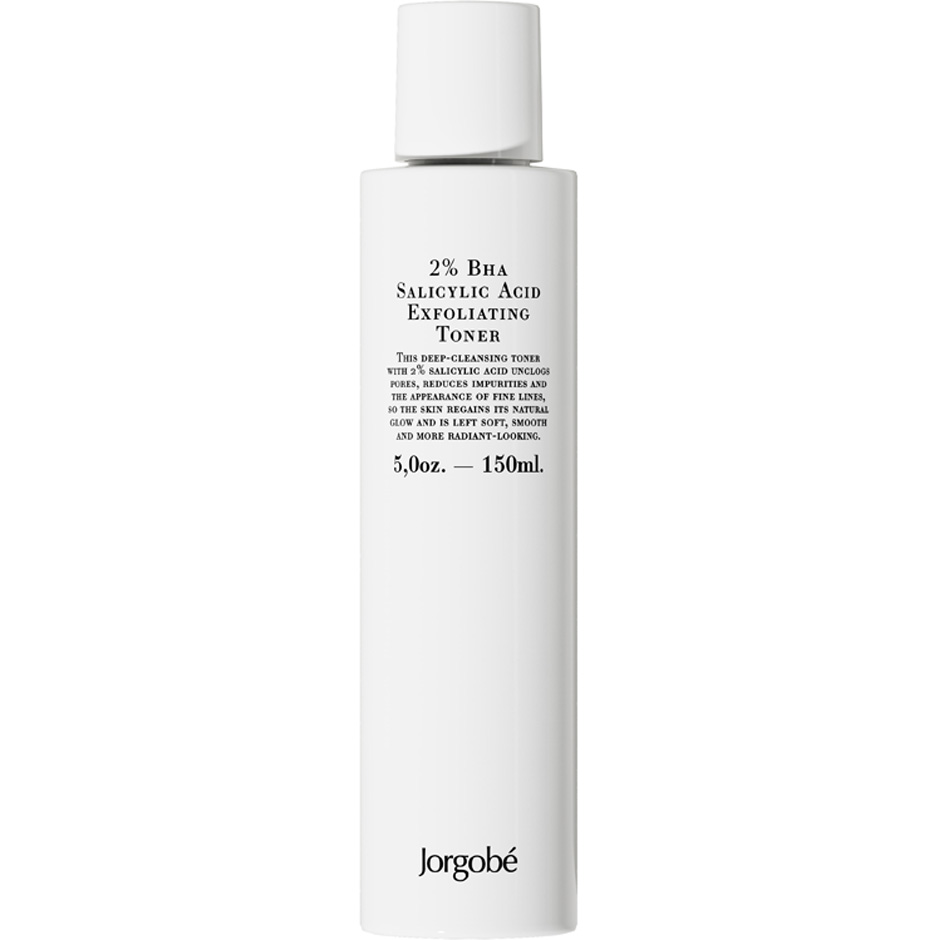 2% BHA Salicylic Acid Exfoliating Toner, 150 ml Jorgobé Ansiktsvatten