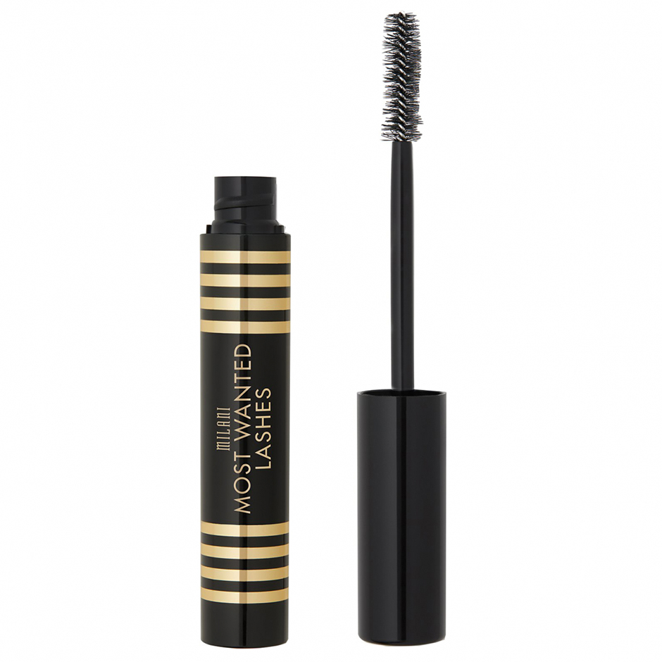 Most Wanted Volumizing & Lengthening Mascara