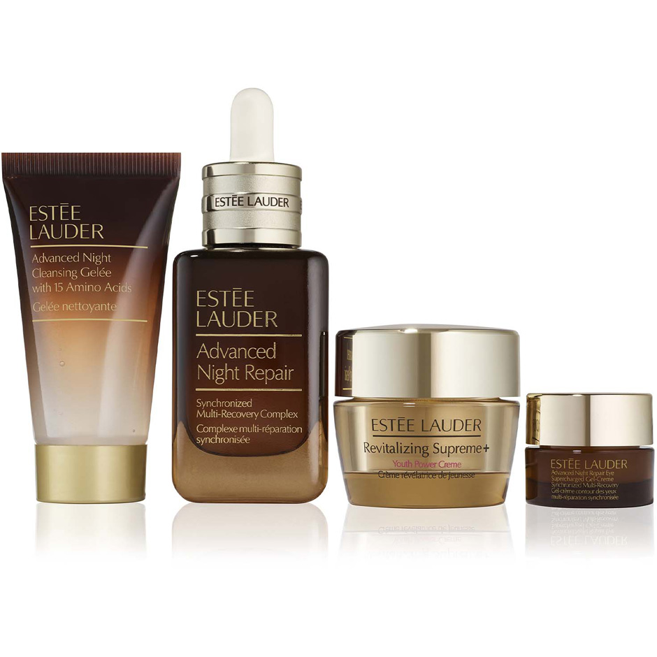 Advanced Night Repair Skincare Set