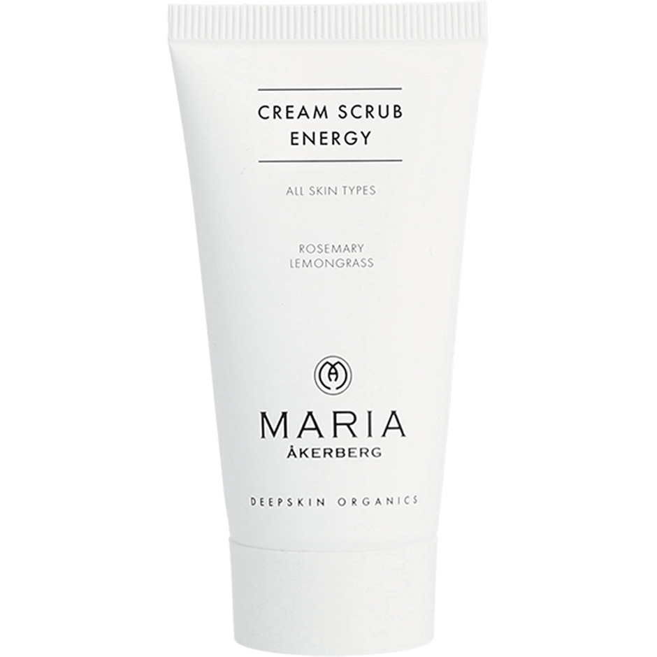 Cream Scrub