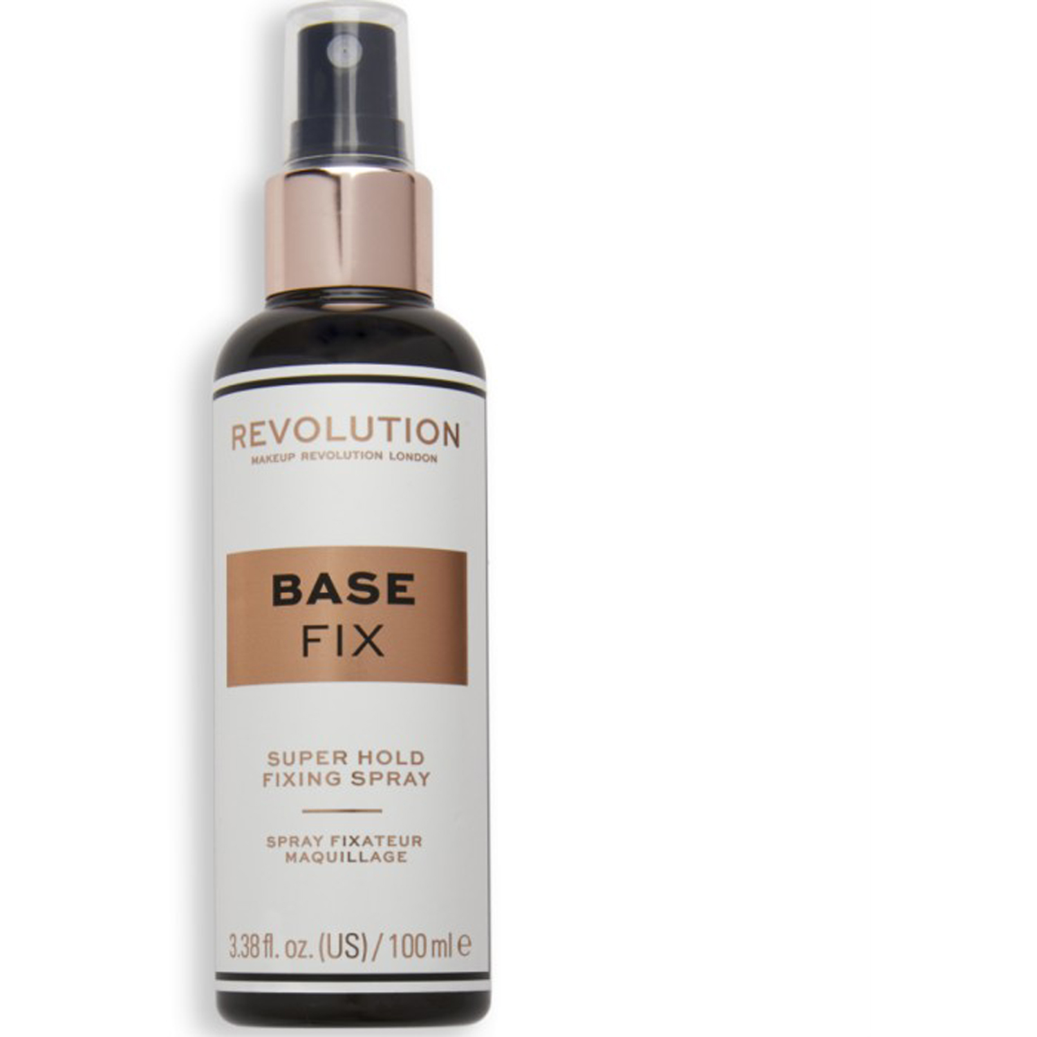 Base Fix Setting Spray