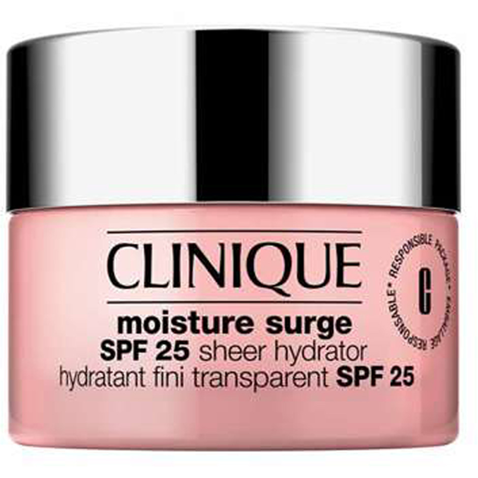 Moisture Surge