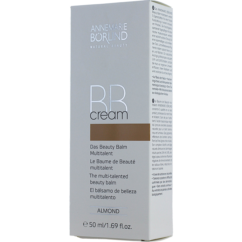 BB Cream