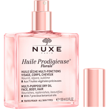 Nuxe Huile Prodigieuse Dry Oil Floral