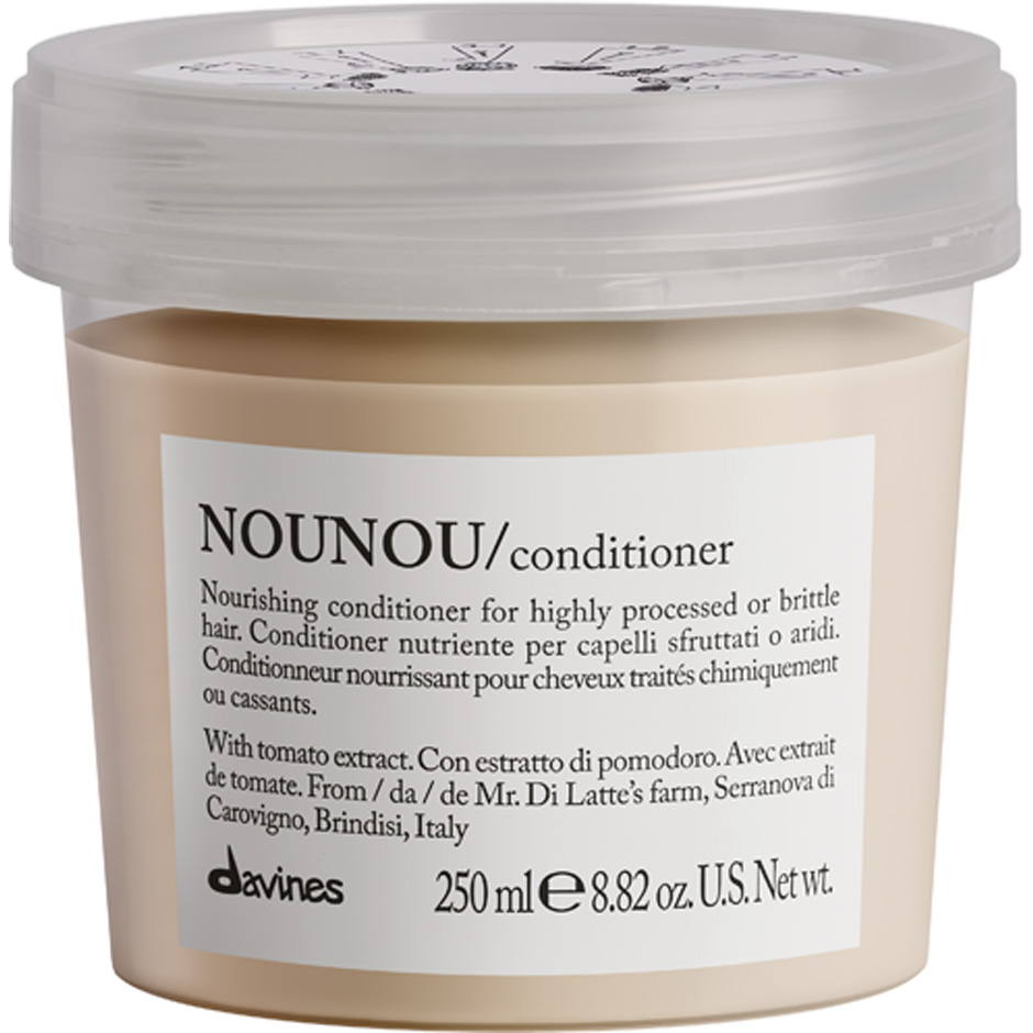 NOUNOU Conditioner