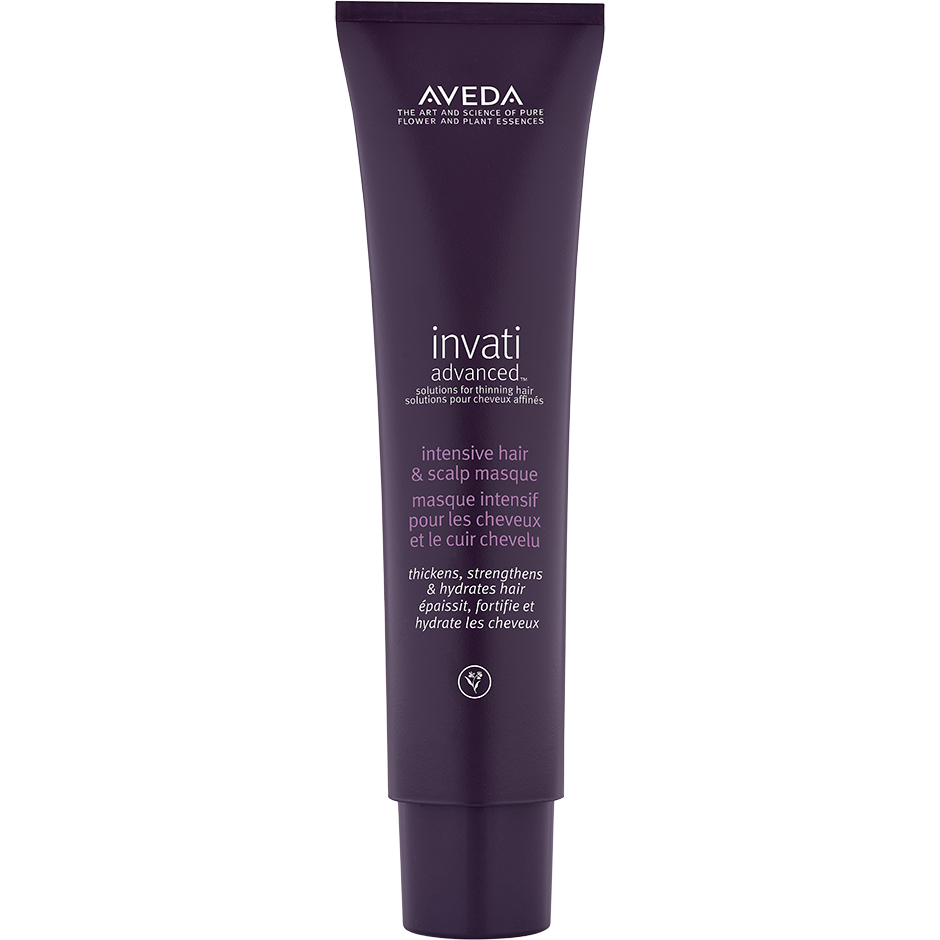 Invati Hair and Scalp Masque, 150 ml Aveda Vårdande produkter