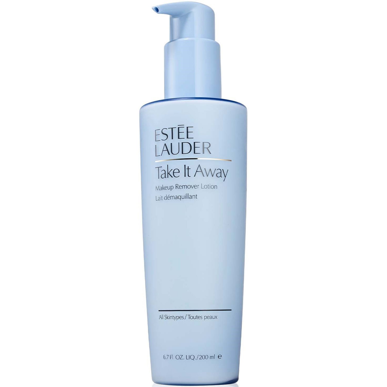 Take It Away Makeup Remover Lotion