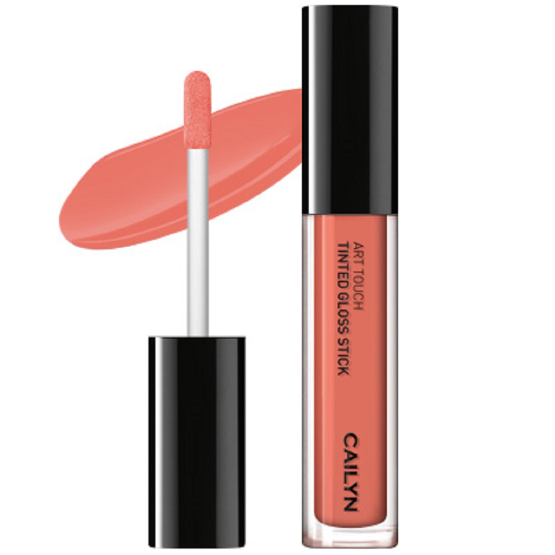 Cailyn Art Touch Tinted Gloss Stick, 4 ml Cailyn Cosmetics Läppglans