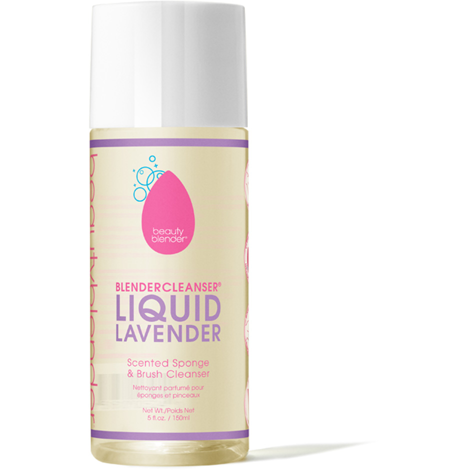 Blendercleanser Liquid, 150 ml Beautyblender Rengöring