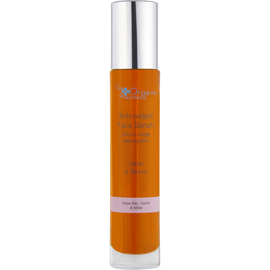 Antioxidant Face Firming Serum