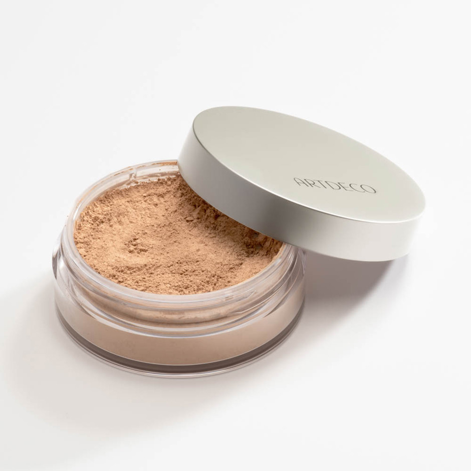 Mineral Powder Foundation