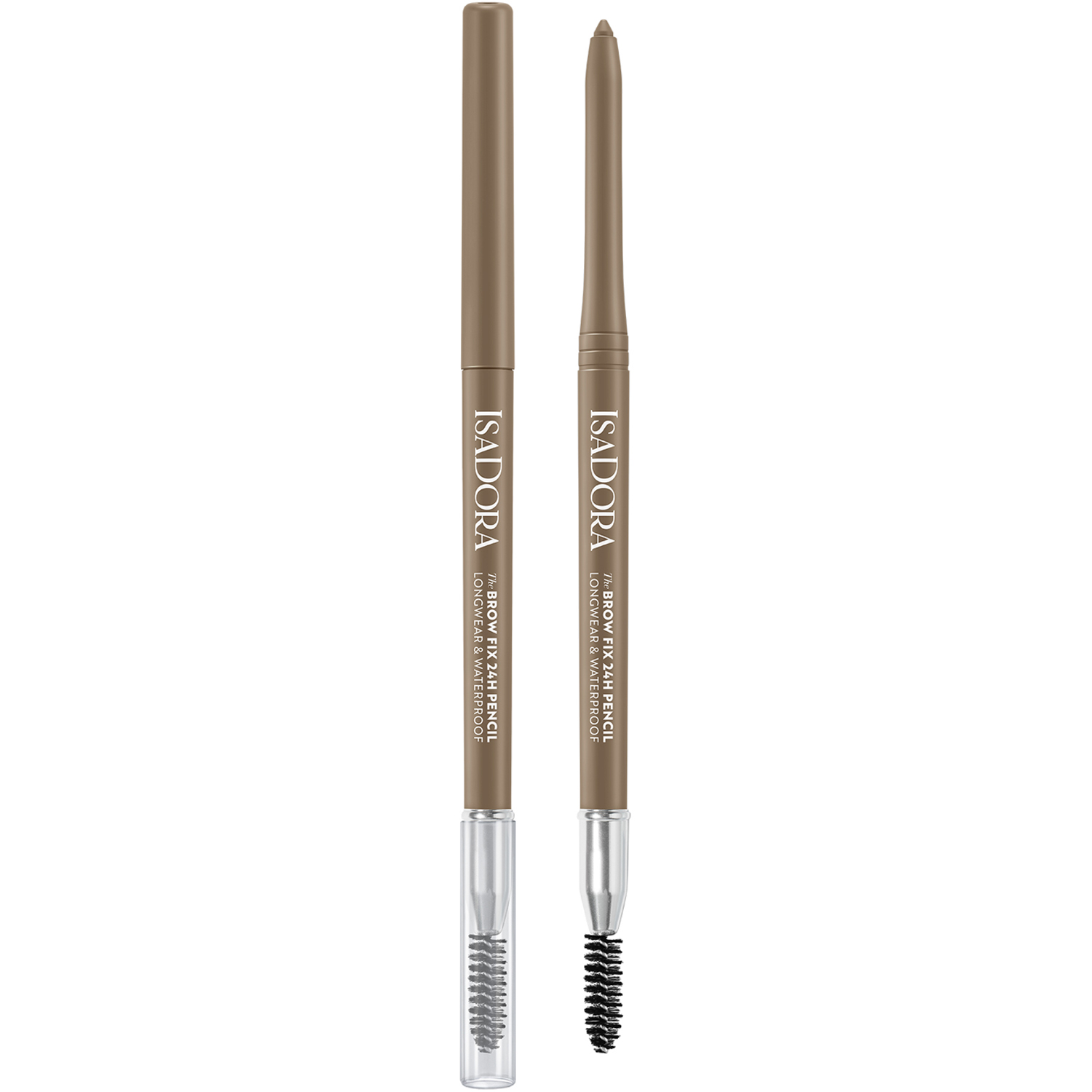 The Brow Fix 24h Pencil Longwear & Waterproof 