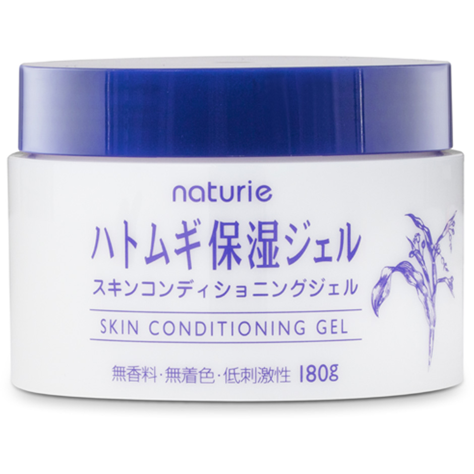 Hatomugi Skin Conditioning Gel