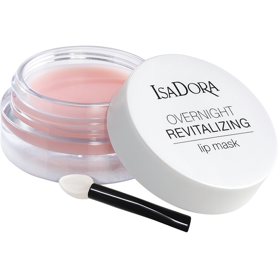 Overnight Revitalizing Lip Mask