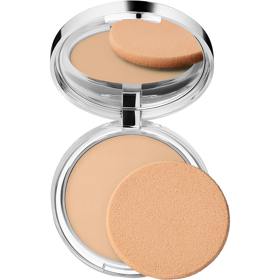 Clinique Stay-Matte Sheer Pressed Powder,  7,6g Clinique Puder